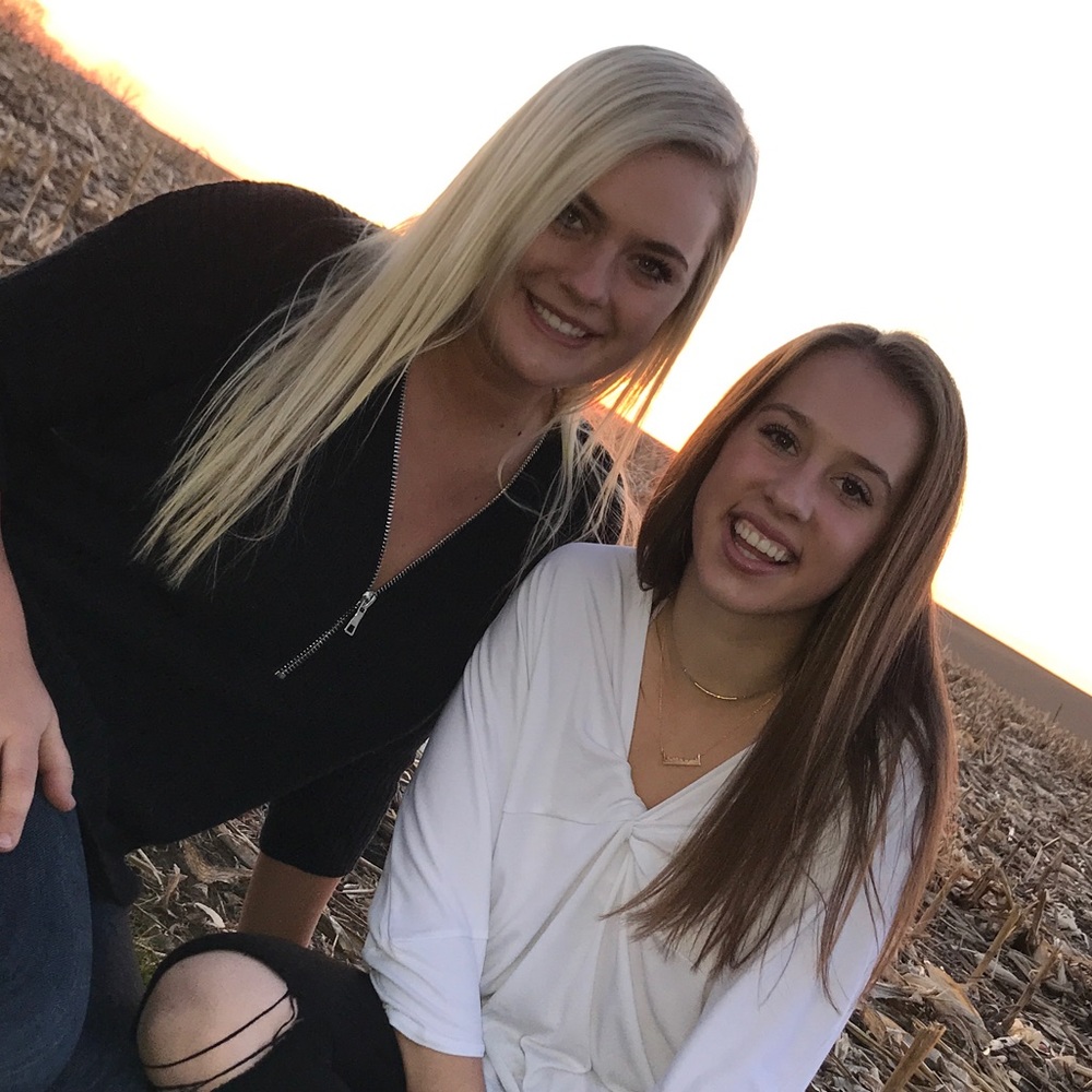 Meet your Posher, Raquelle